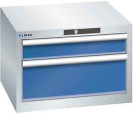LISTA Schubladenschrank