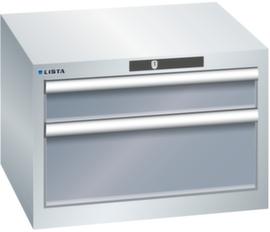 LISTA Schubladenschrank