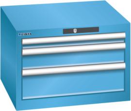 LISTA Schubladenschrank