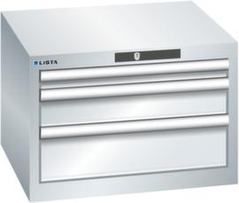 LISTA Schubladenschrank