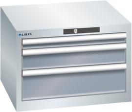 LISTA Schubladenschrank