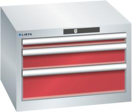 LISTA Schubladenschrank
