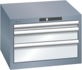 LISTA Schubladenschrank