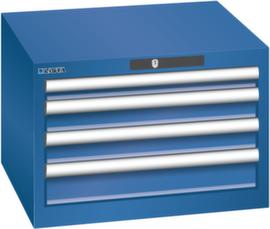 LISTA Schubladenschrank