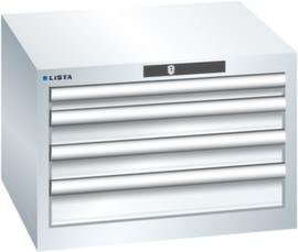 LISTA Schubladenschrank