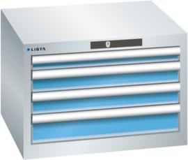 LISTA Schubladenschrank