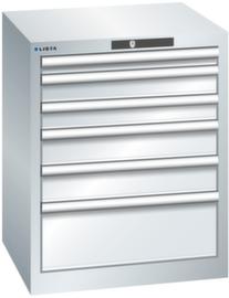 LISTA Schubladenschrank