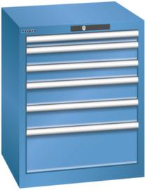 LISTA Schubladenschrank