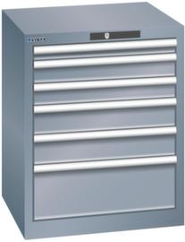 LISTA Schubladenschrank