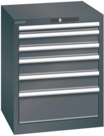 LISTA Schubladenschrank