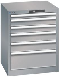 LISTA Schubladenschrank