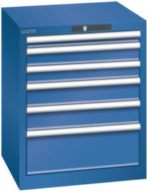 LISTA Schubladenschrank