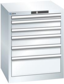 LISTA Schubladenschrank