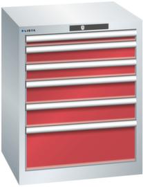 LISTA Schubladenschrank