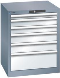 LISTA Schubladenschrank