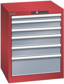 LISTA Schubladenschrank