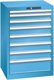 LISTA Schubladenschrank