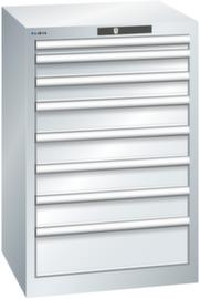 LISTA Schubladenschrank
