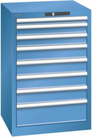 LISTA Schubladenschrank