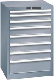 LISTA Schubladenschrank