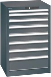 LISTA Schubladenschrank
