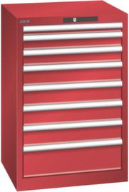 LISTA Schubladenschrank