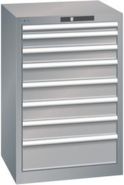 LISTA Schubladenschrank