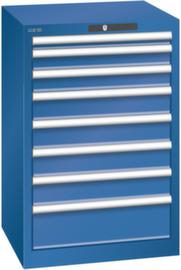 LISTA Schubladenschrank