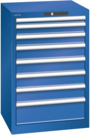 LISTA Schubladenschrank
