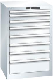 LISTA Schubladenschrank