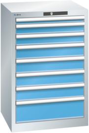 LISTA Schubladenschrank