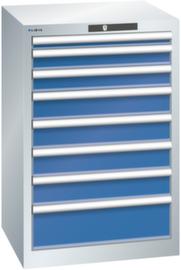 LISTA Schubladenschrank