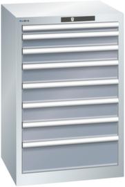LISTA Schubladenschrank