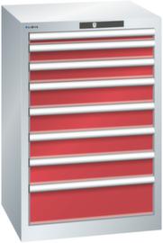 LISTA Schubladenschrank