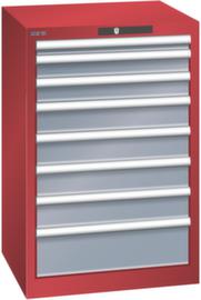 LISTA Schubladenschrank