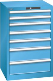 LISTA Schubladenschrank