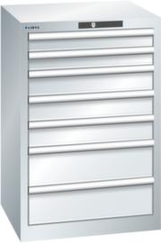 LISTA Schubladenschrank