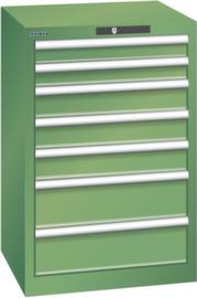 LISTA Schubladenschrank