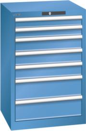 LISTA Schubladenschrank