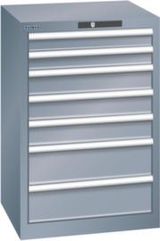 LISTA Schubladenschrank