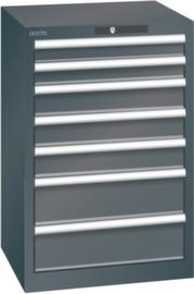 LISTA Schubladenschrank