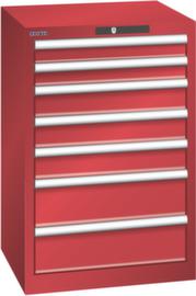 LISTA Schubladenschrank