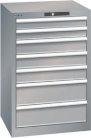LISTA Schubladenschrank