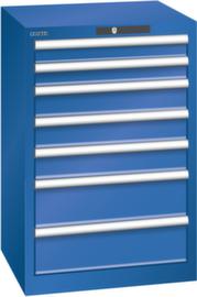 LISTA Schubladenschrank