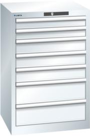 LISTA Schubladenschrank