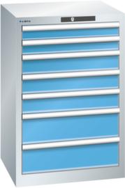 LISTA Schubladenschrank