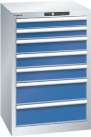 LISTA Schubladenschrank