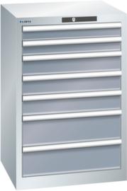 LISTA Schubladenschrank
