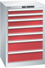 LISTA Schubladenschrank