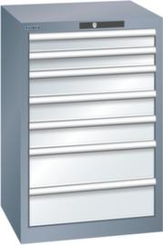 LISTA Schubladenschrank